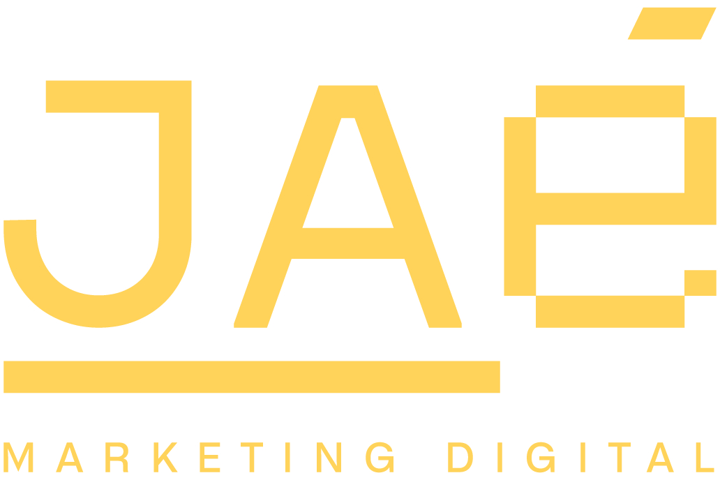 Jaé – Marketing Digital